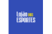 Cupom ou promoção da Lojão dos Esportes