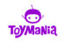 Cupom expirado da Toymania